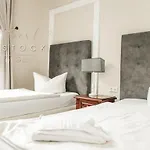 Stadtperle Hotel Rostock