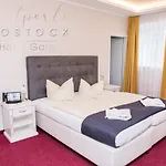 Hotel Stadtperle 3*