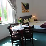 Stadtperle Hotel 3*
