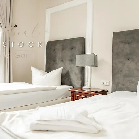 Stadtperle Hotel Rostock