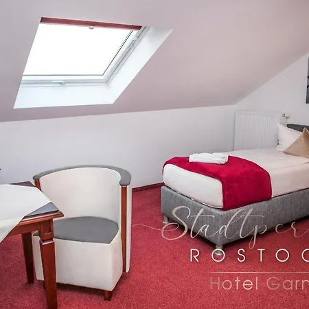 Stadtperle 3*