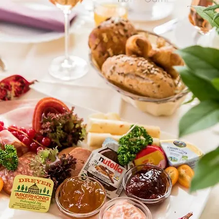 Stadtperle 로스토크