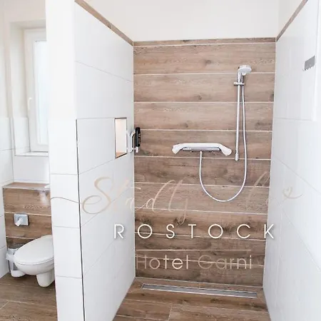 Stadtperle 3* Росток