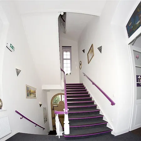 Stadtperle Hotell Rostock