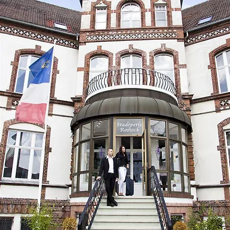 Stadtperle Rostock