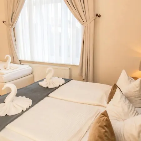 Stadtperle Hotel 3*