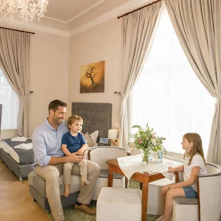 Stadtperle 3*