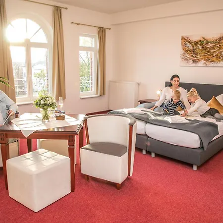 Stadtperle Hotel