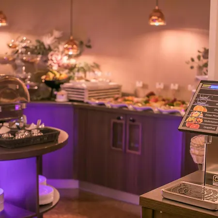 Stadtperle Hotel 3*