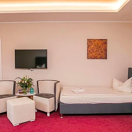 Stadtperle Hotel