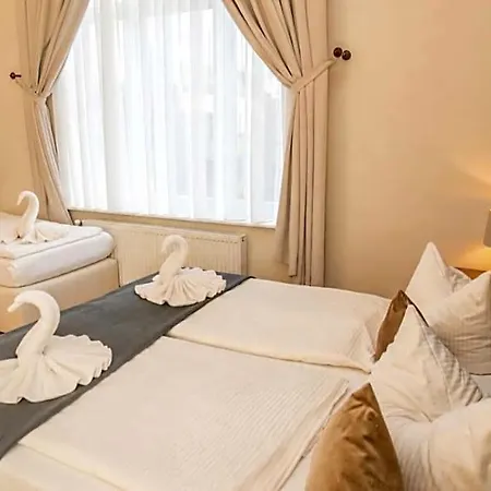 Stadtperle Hotel 3*