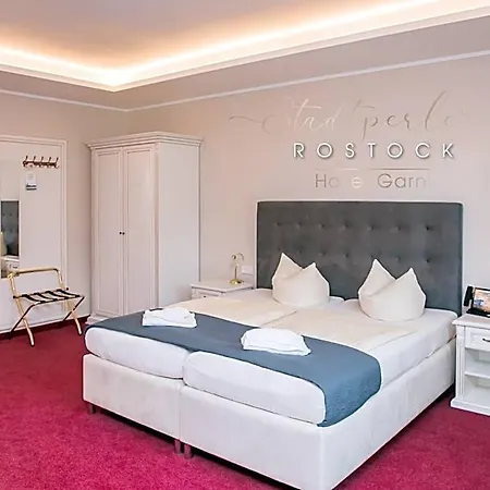 Otel Stadtperle 3*