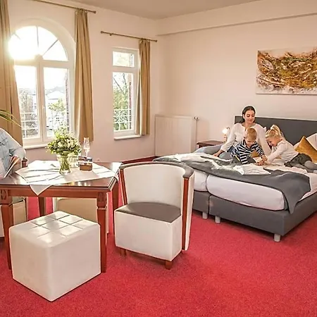 Stadtperle 3*