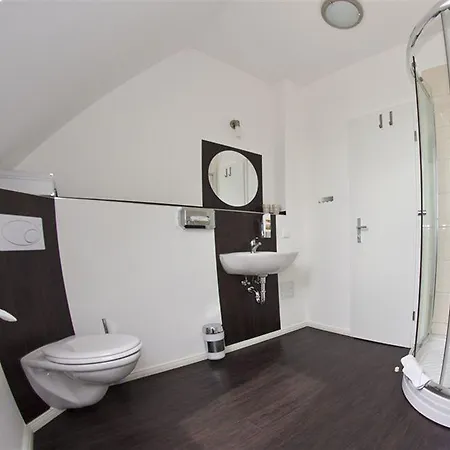 Hotel Stadtperle Rostock