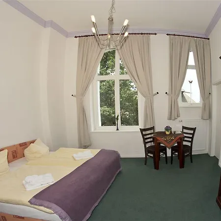 Stadtperle 3* Ρόστοκ