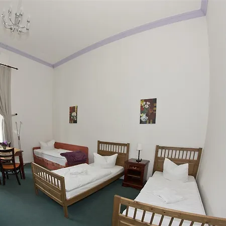 Stadtperle Hotel