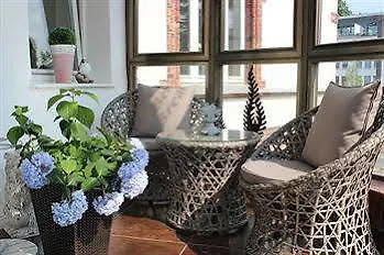 Stadtperle 3* Росток