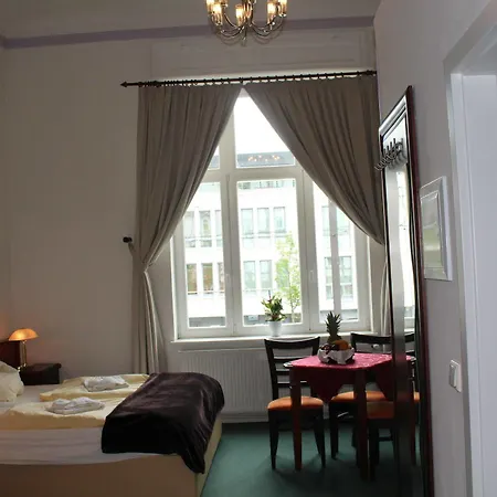 Stadtperle 3*
