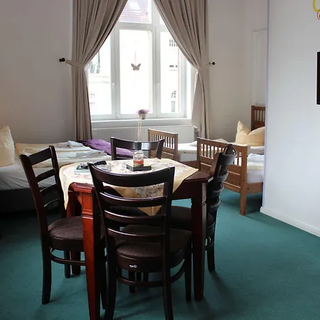 Stadtperle 3* Ρόστοκ