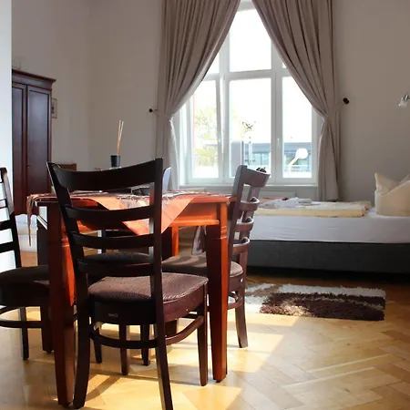 Stadtperle Otel