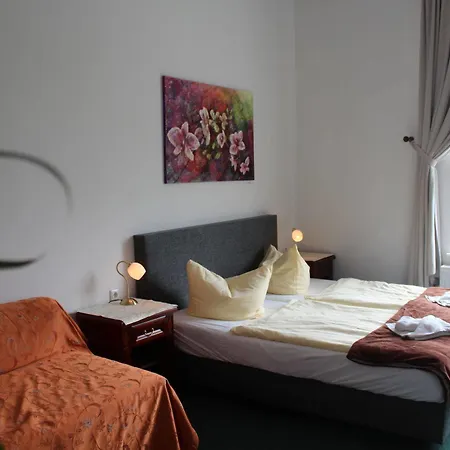Stadtperle 3* Rostock