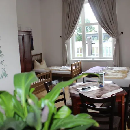 Stadtperle 3* Rostock