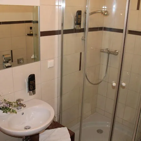 Stadtperle 3* Ρόστοκ