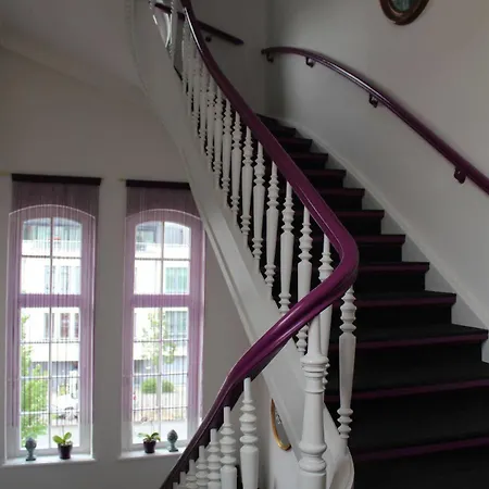 Stadtperle Отель