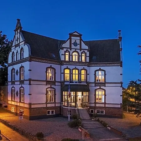 Stadtperle Hotel 3*