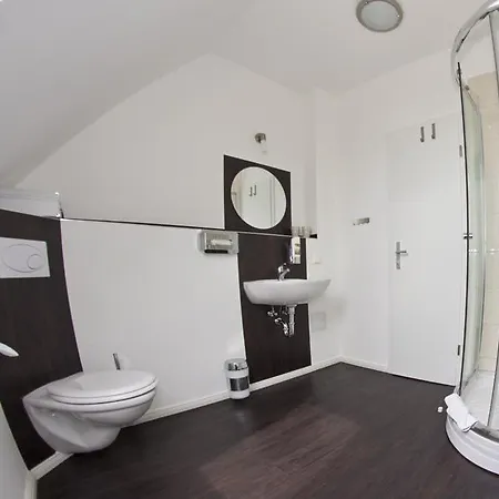 Stadtperle Росток