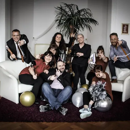 Stadtperle 3* Rostock