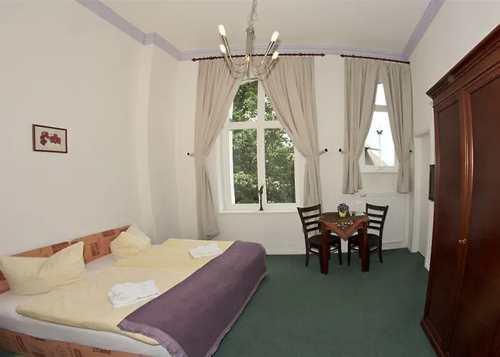 Stadtperle 3* Росток