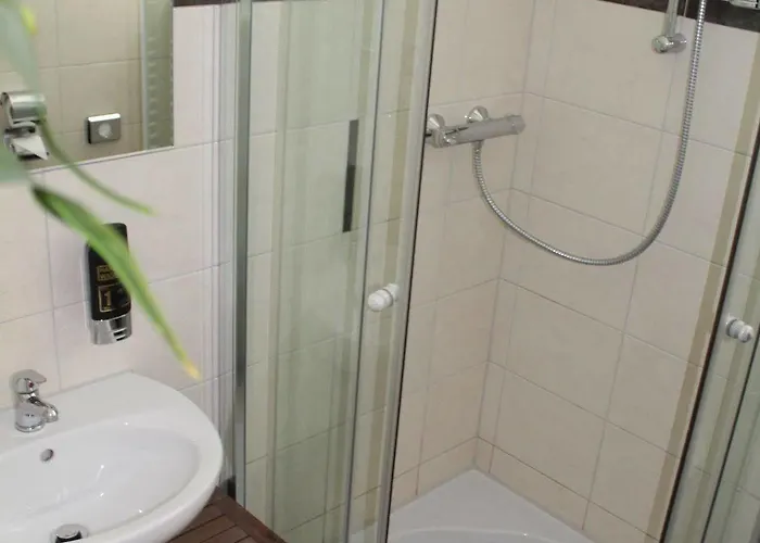 シュタットペルレ ロストック