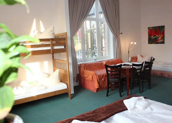 シュタットペルレ